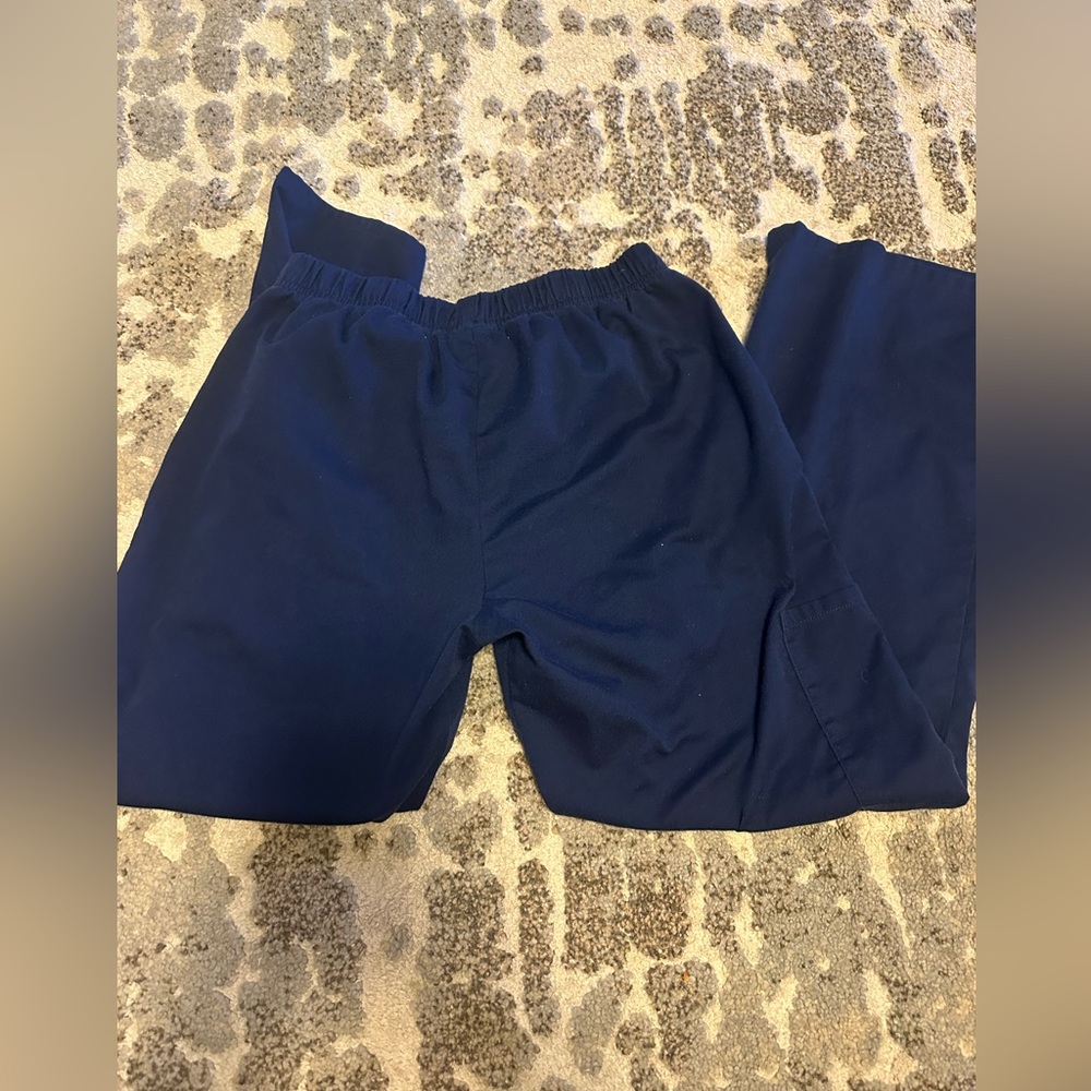 SCRUBSTAR  scrub pants - Picture 3 of 3